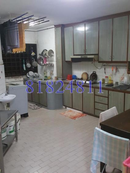Blk 6 Teck Whye Avenue (Choa Chu Kang), HDB 3 Rooms #139086272